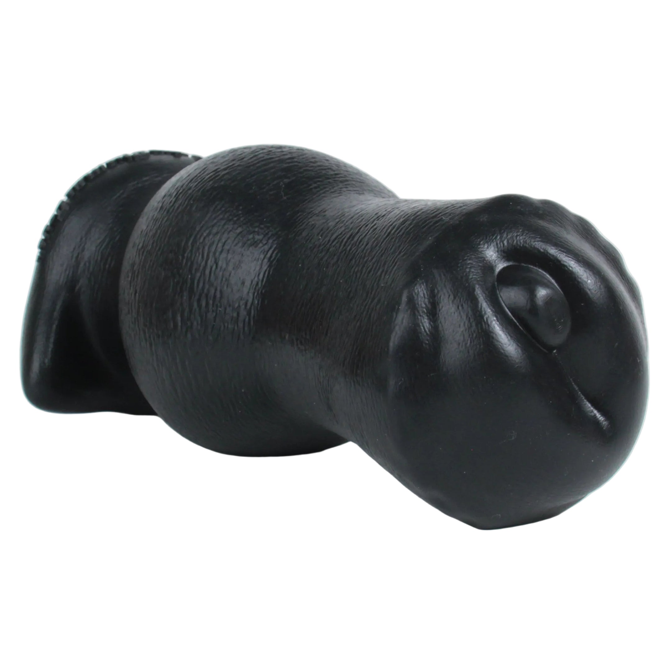 PONY - Platinum Silicone Butt Plug