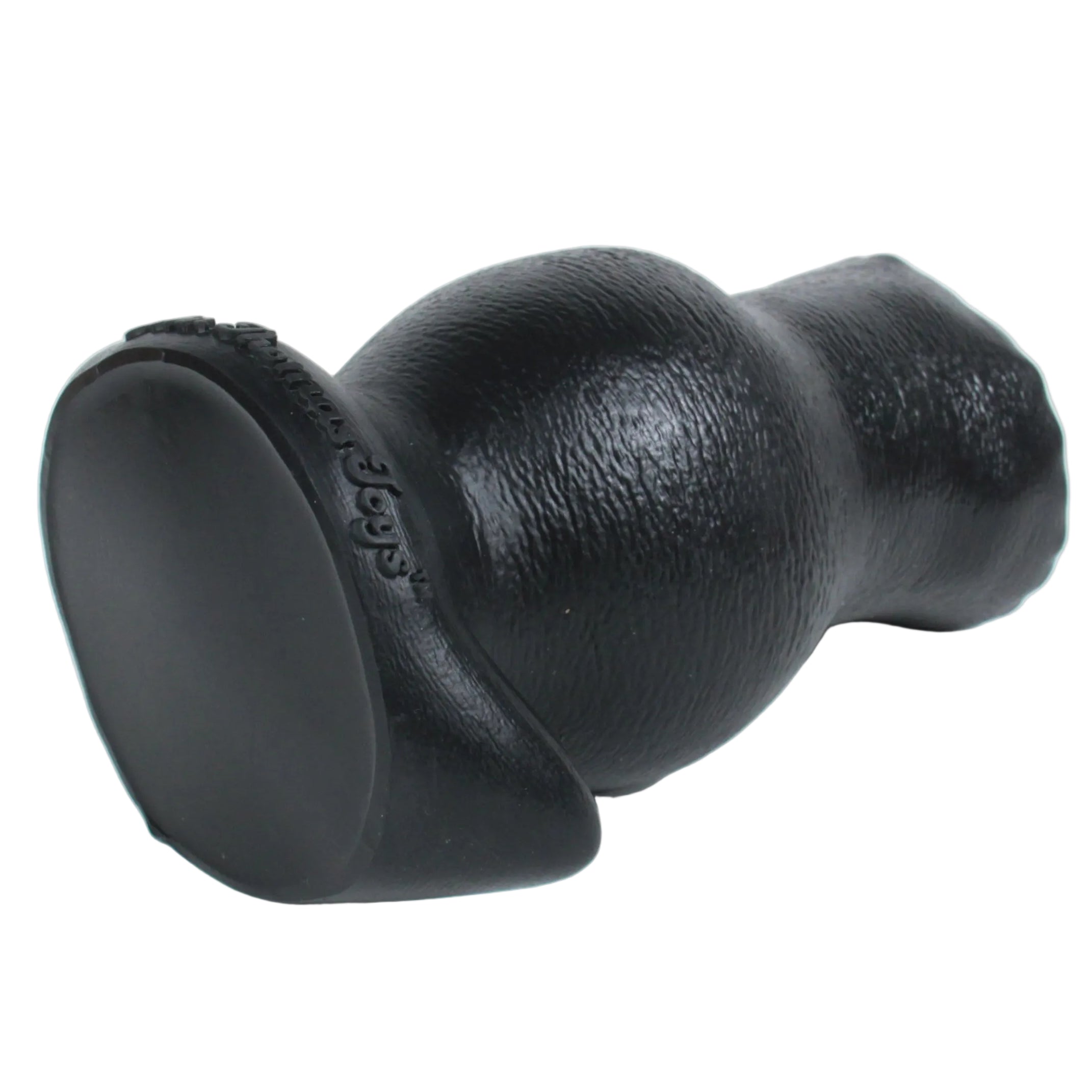 PONY - Platinum Silicone Butt Plug