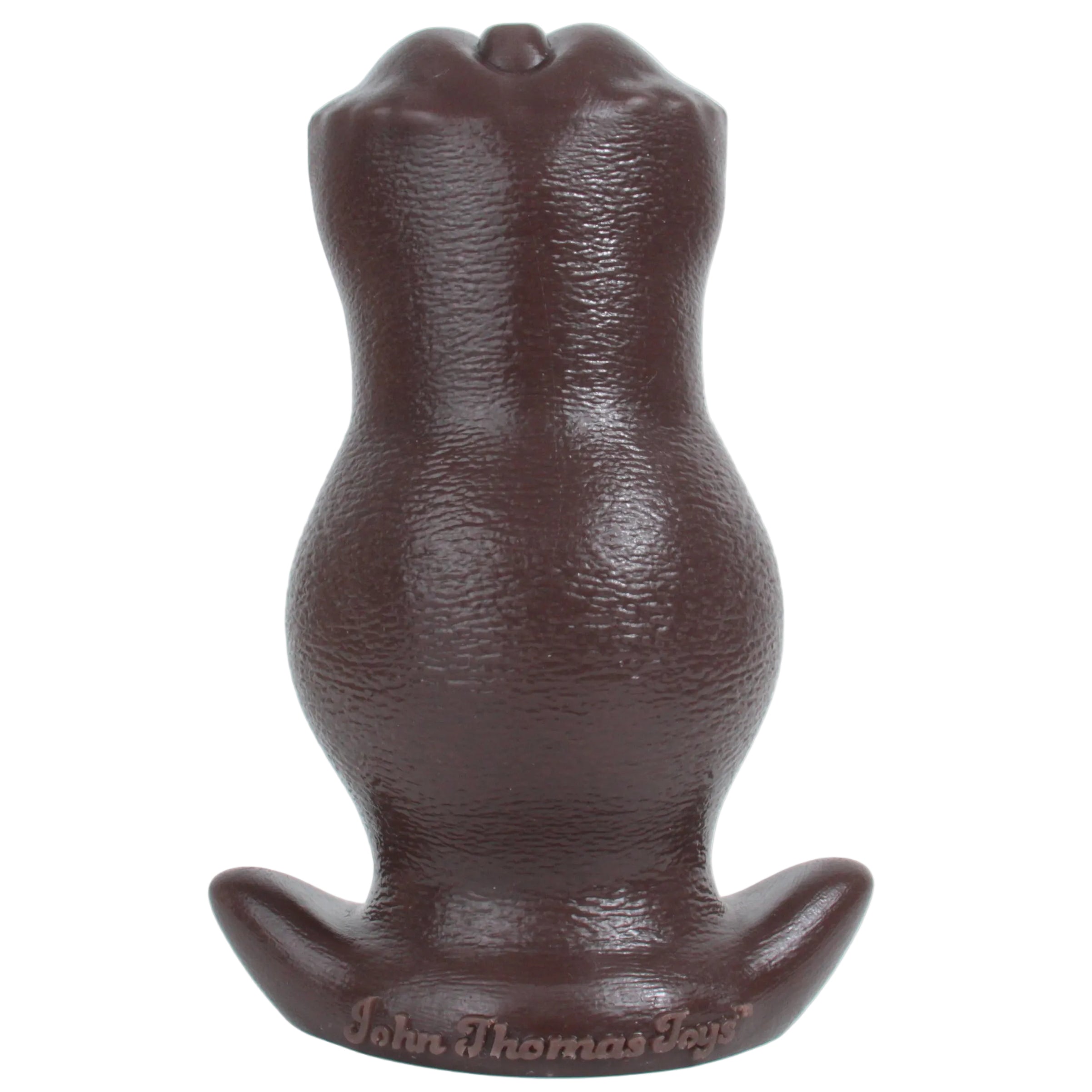 PONY - Platinum Silicone Butt Plug