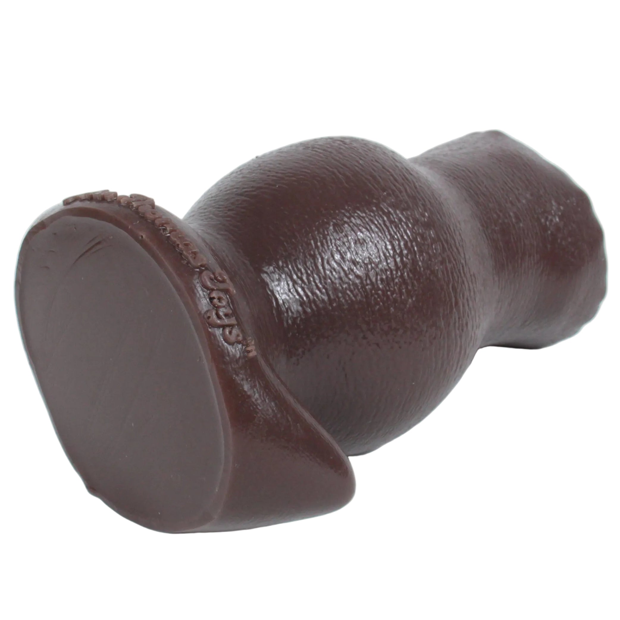 PONY - Platinum Silicone Butt Plug