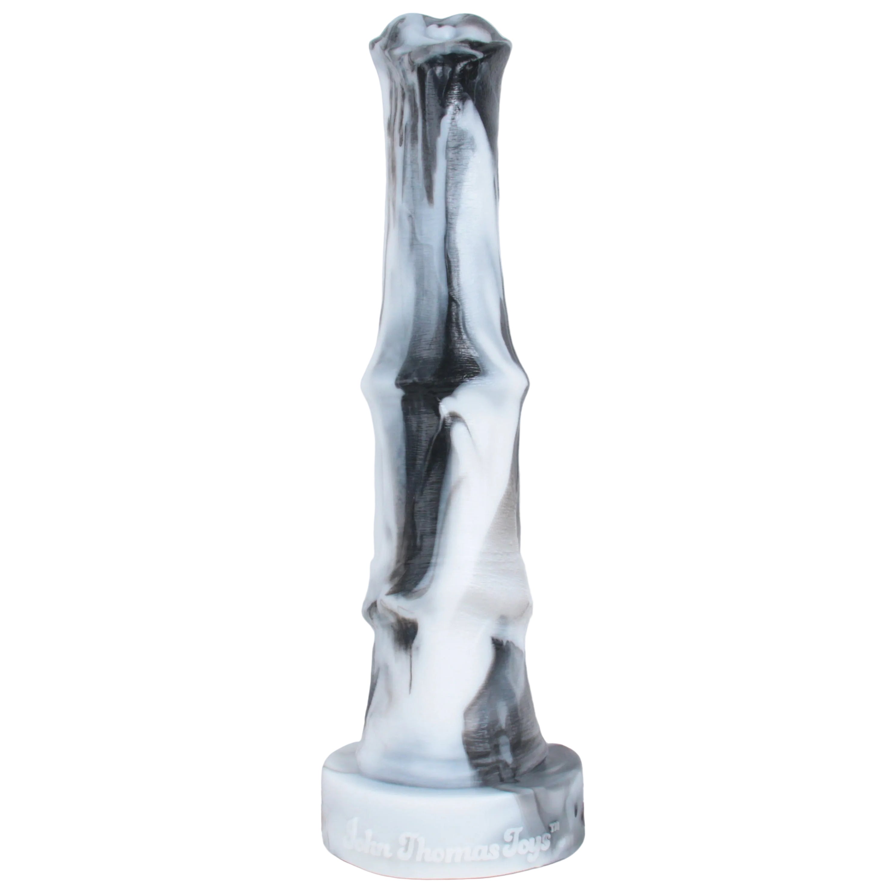 Italian Stallion Dildo, Equine Fantasy Body Safe Silicone Dildo XXL