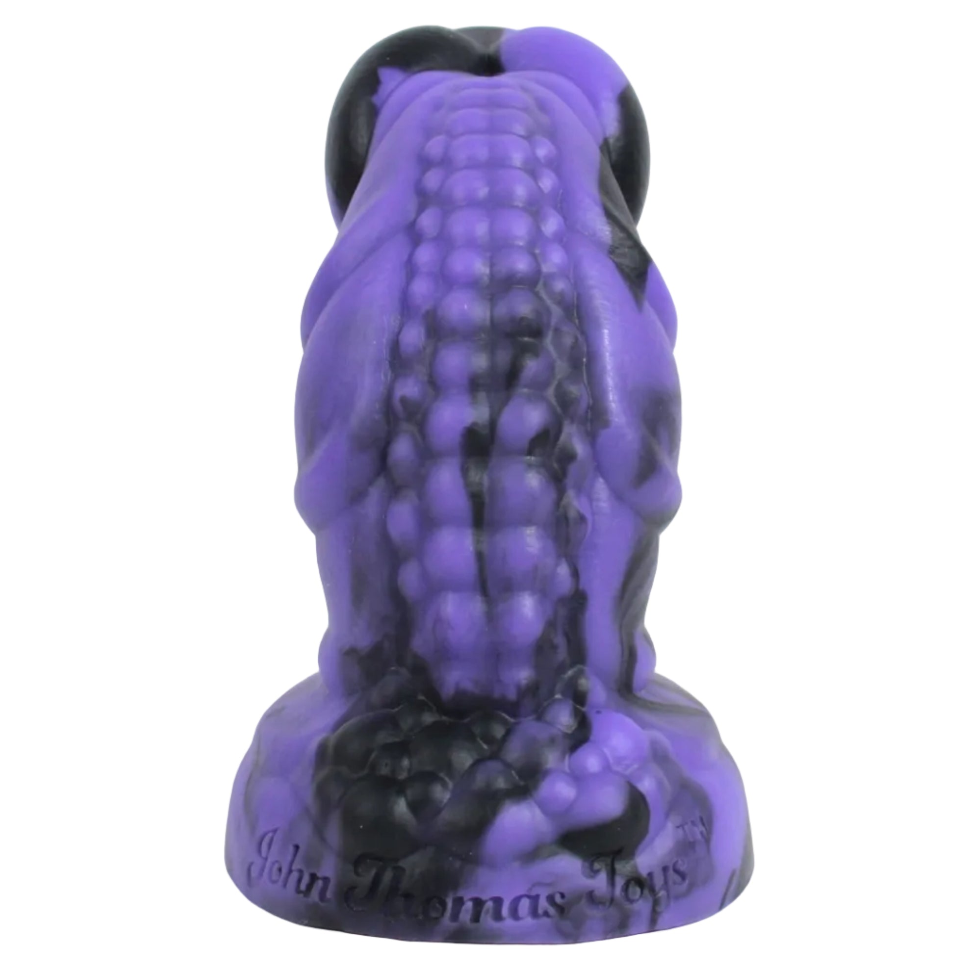Xtro in Purple and Black | Prostate Milker | Anal Gaping | Anal Stimulator