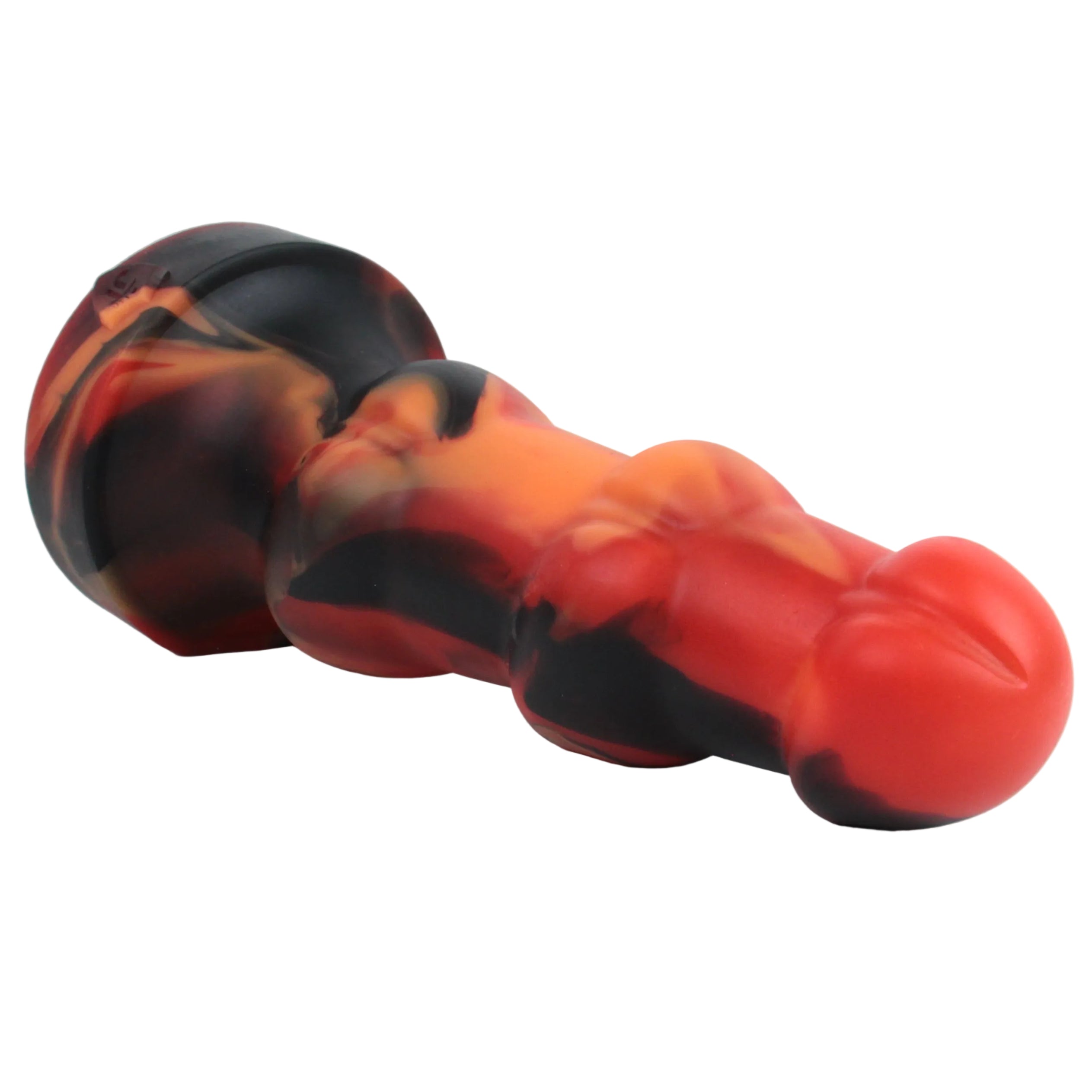 Thruple | Hyper Allergenic Anal Dildo | Best Quality Dildos for Fuck Machines