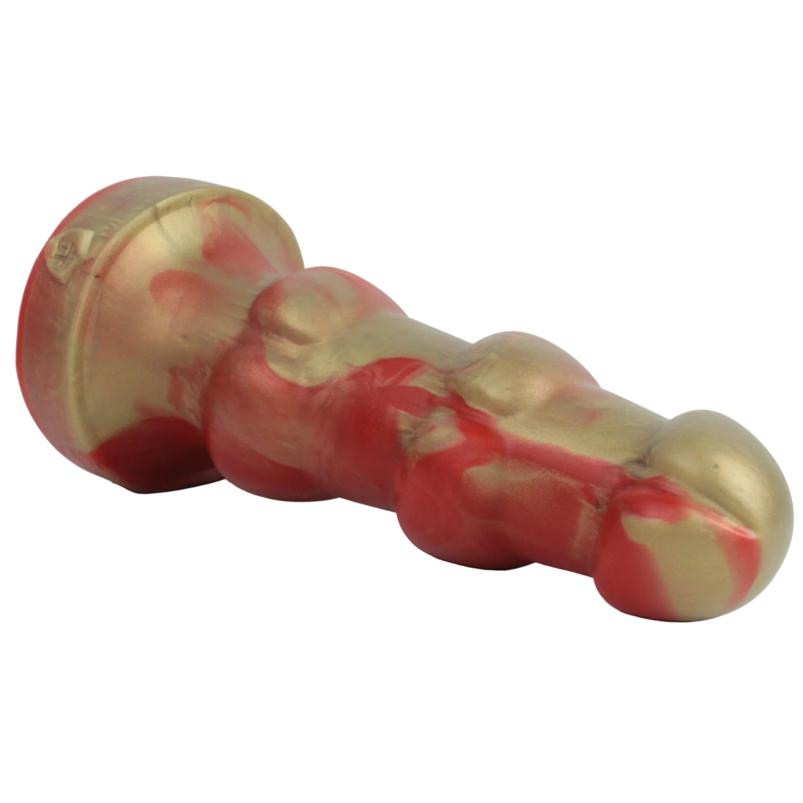Thruple | Hyper Allergenic Anal Dildo | Best Quality Platinum Silicone Toys | Extreme Progessive Anal Stretcher | Experienced Anal Training