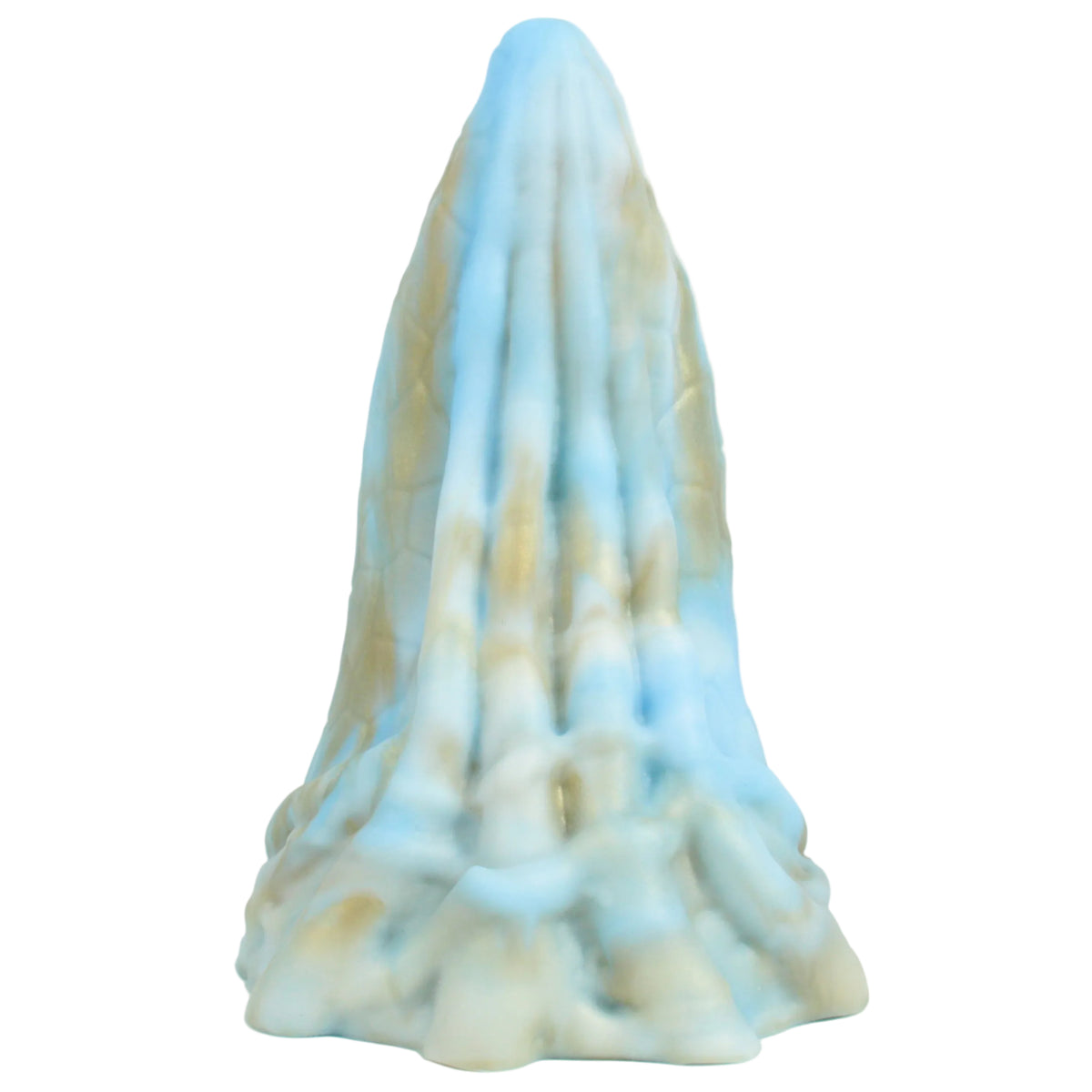 THE PEAK - Platinum Silicone Stretcher