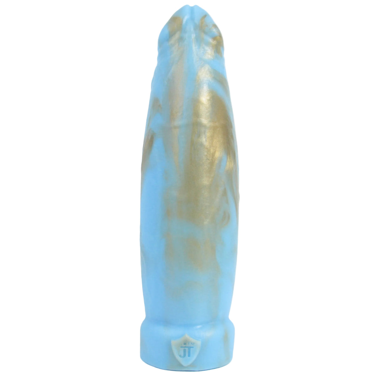 BUFFALO - Platinum Silicone Dildo
