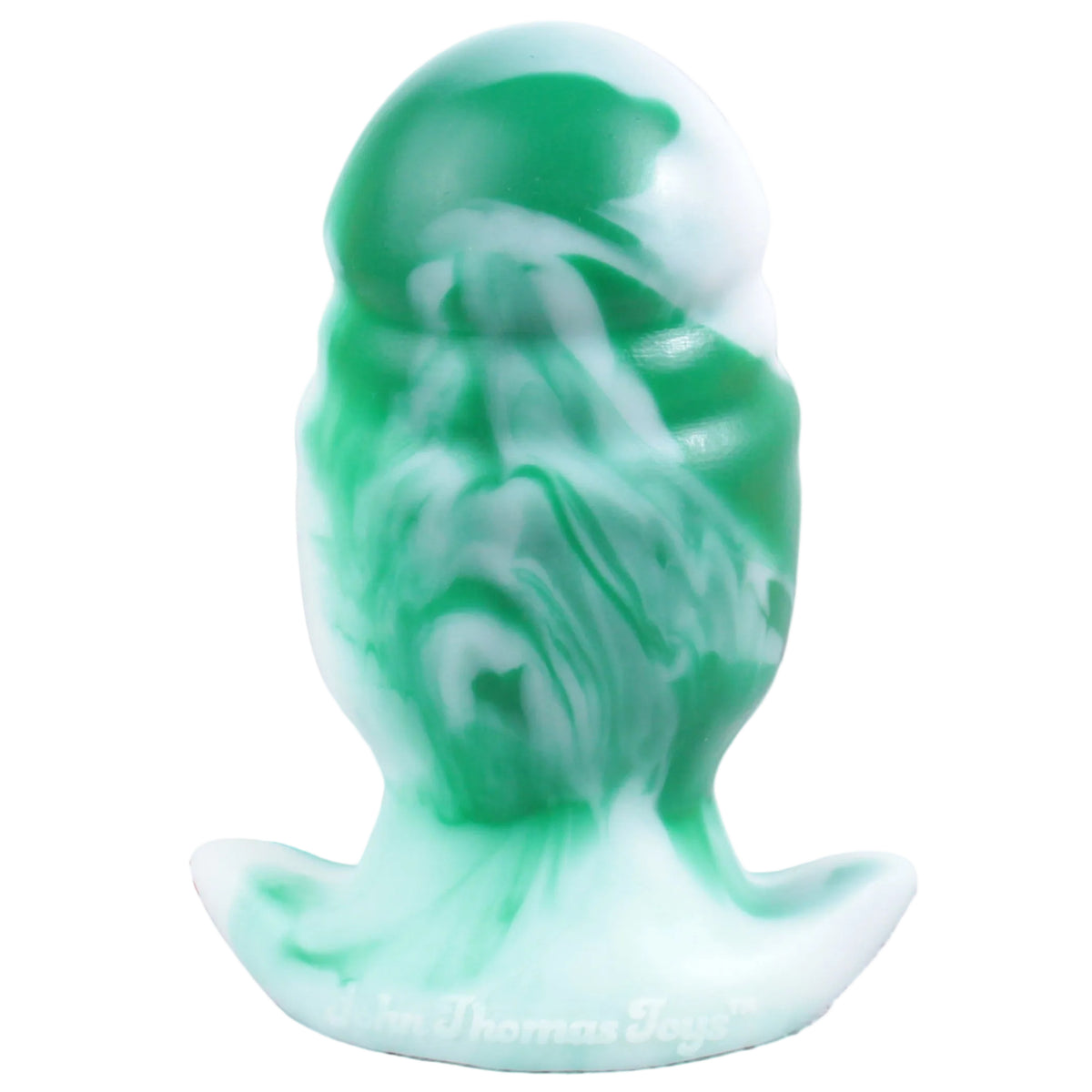MAX - Platinum Silicone Butt Plug
