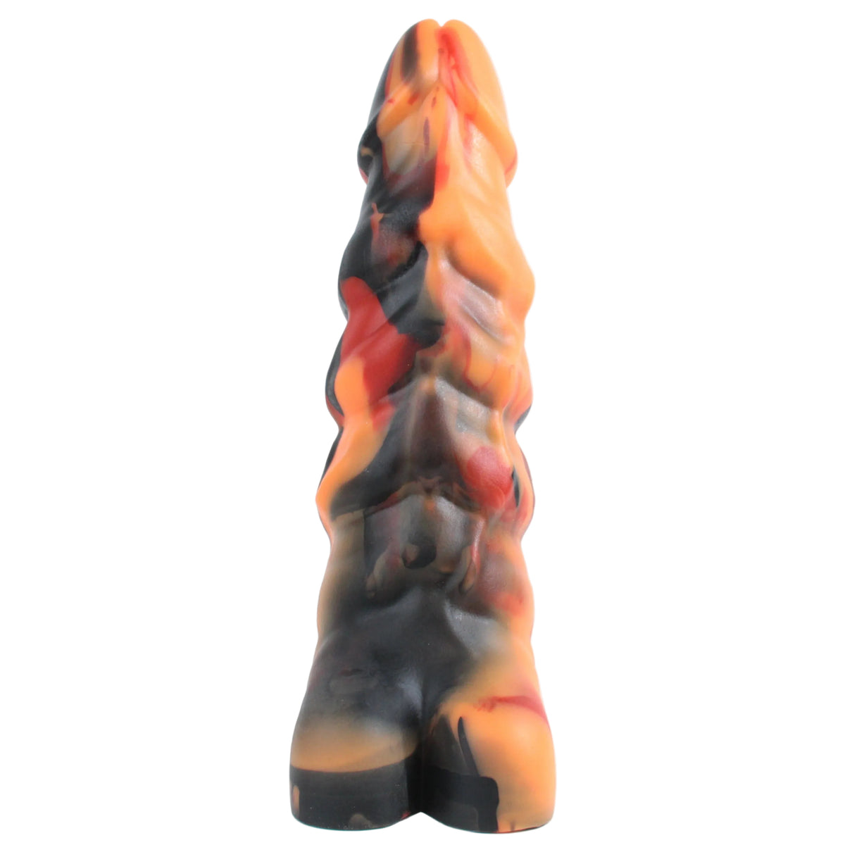 OGLIN - Platinum Silicone Dildo