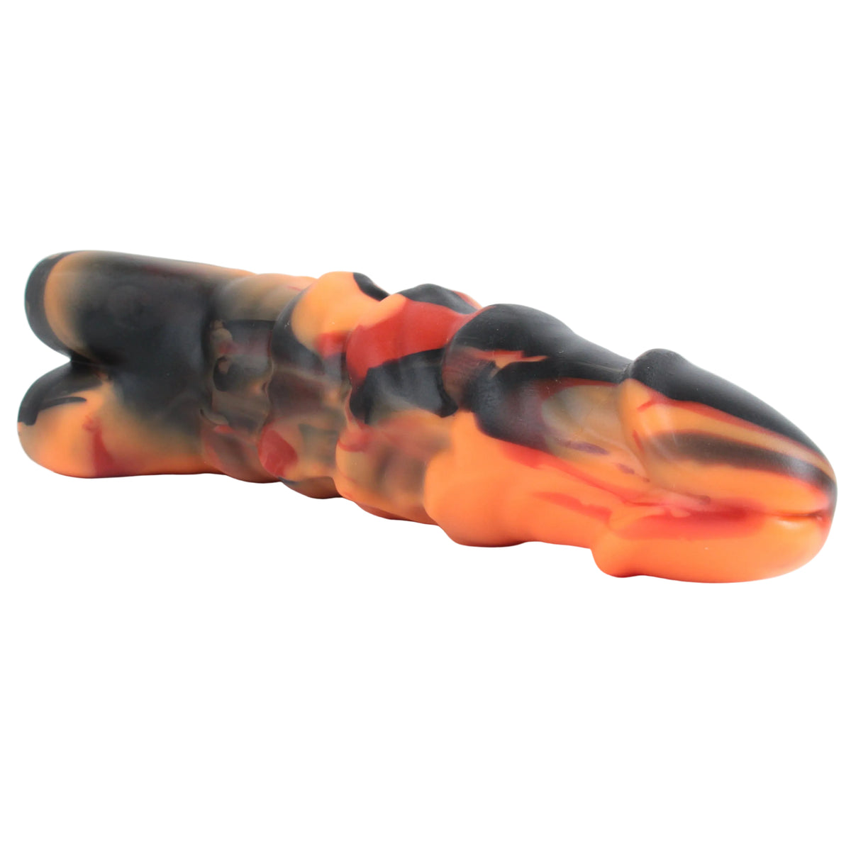 OGLIN - Platinum Silicone Dildo