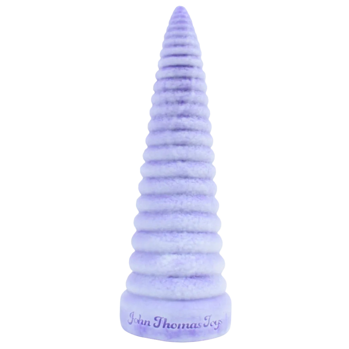 ORIGINAL TENTACLE - Platinum Silicone Dildo