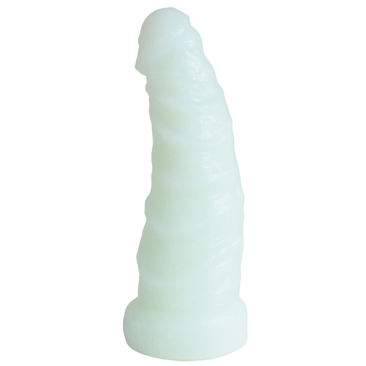 BEASTLI - Platinum Silicone Dildo