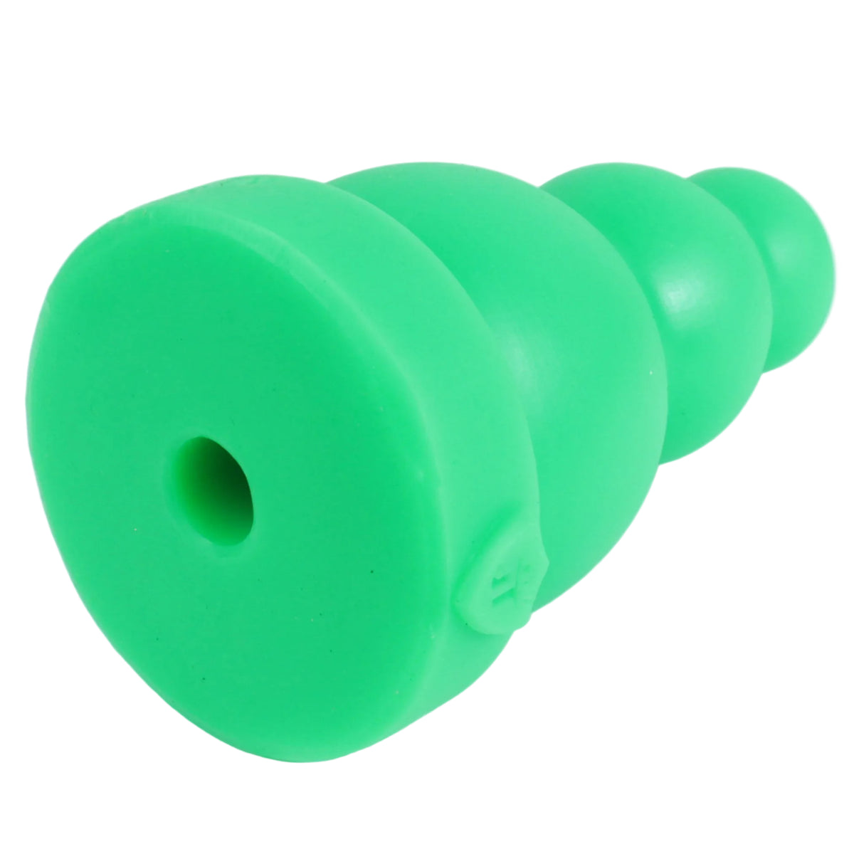 BOBBELS - Platinum Silicone Stretcher Dildo