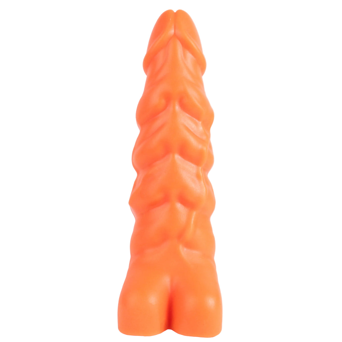 OGLIN - Platinum Silicone Dildo