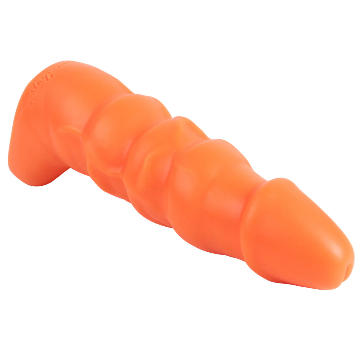 OGLIN - Platinum Silicone Dildo
