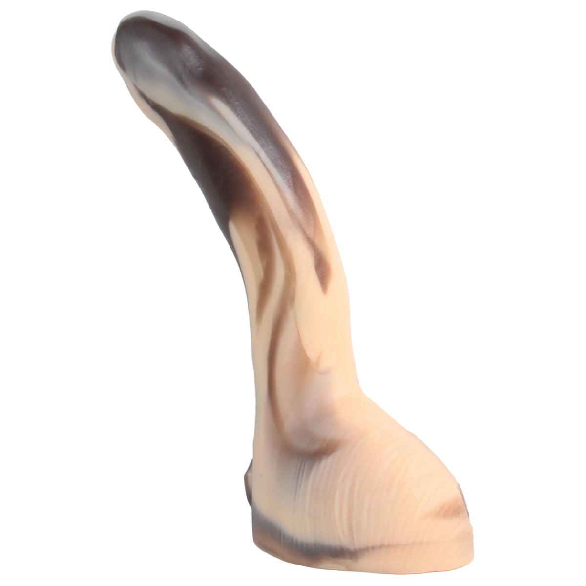 HANS - Platinum Silicone Dildo
