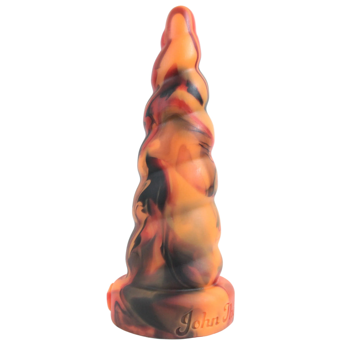 CURLY TWIRLY - Platinum Silicone Stretcher