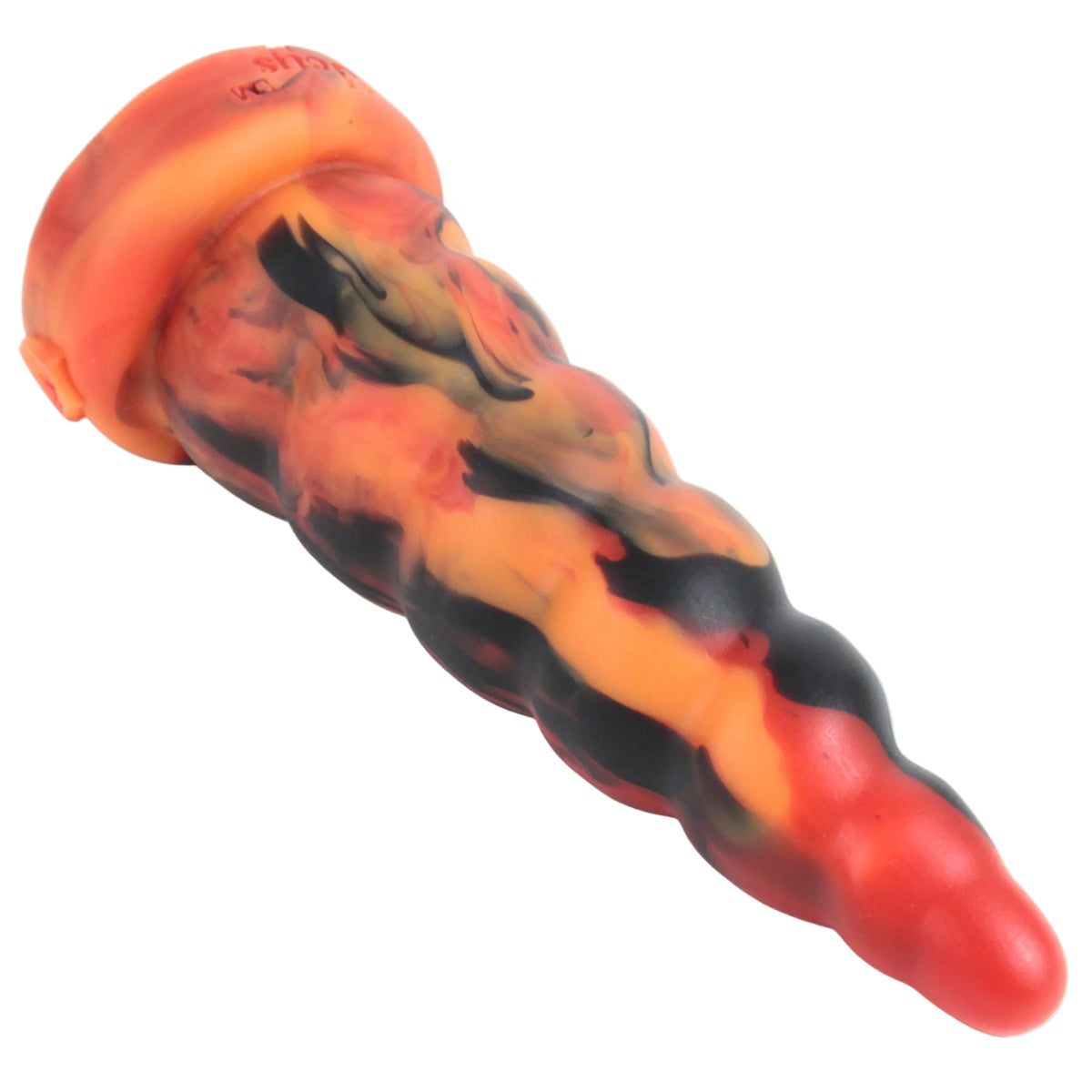 CURLY TWIRLY - Platinum Silicone Stretcher