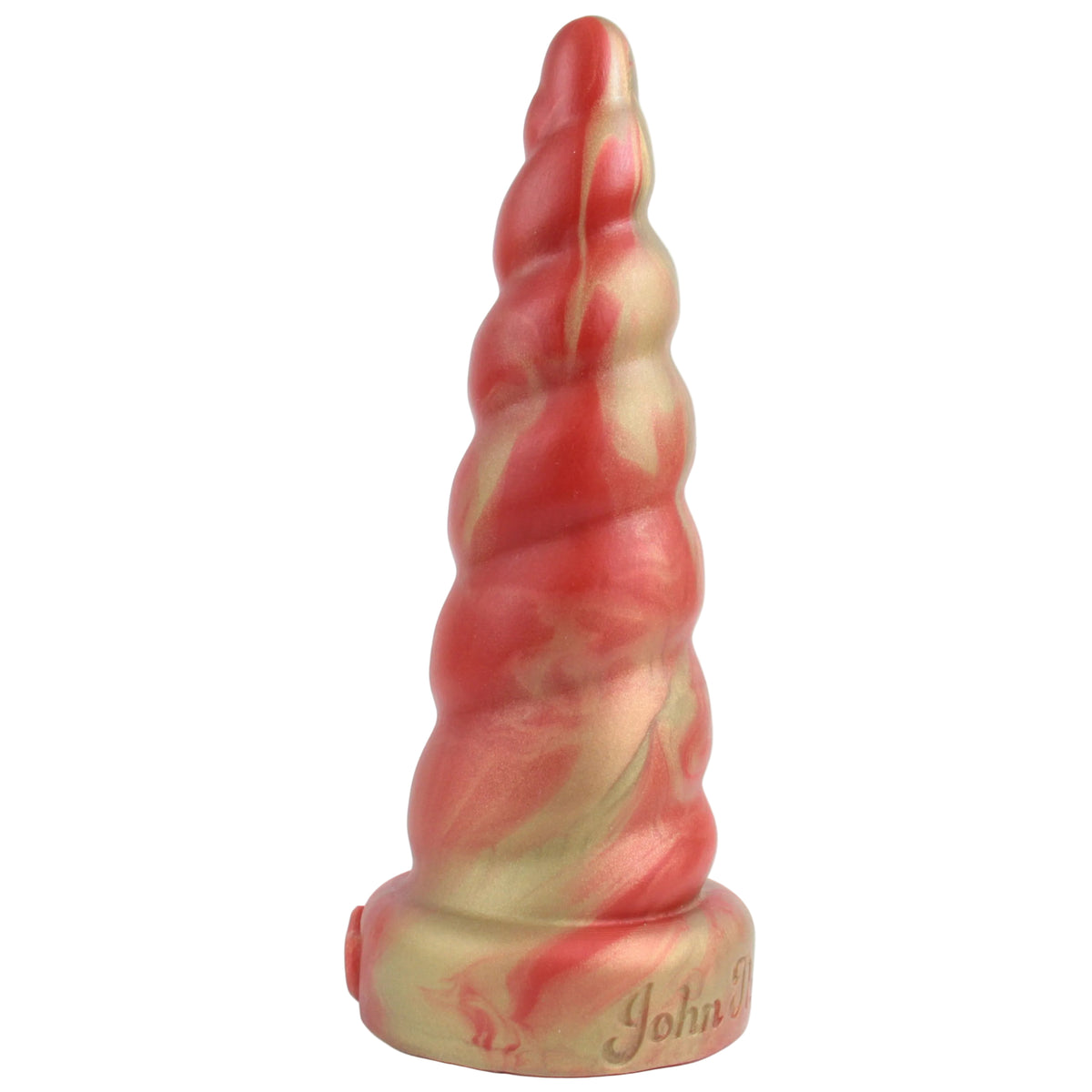 CURLY TWIRLY - Platinum Silicone Stretcher