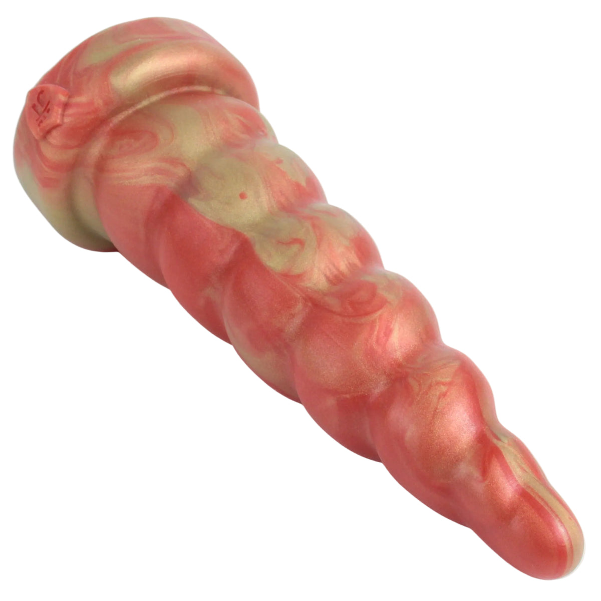 CURLY TWIRLY - Platinum Silicone Stretcher