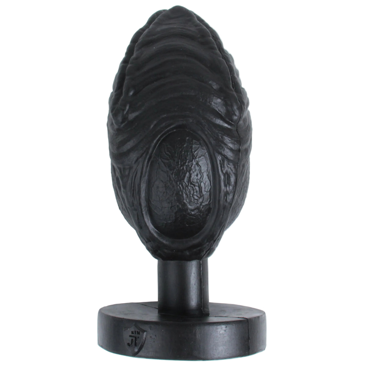 ALIEN EGG - Platinum Silicone Dildo