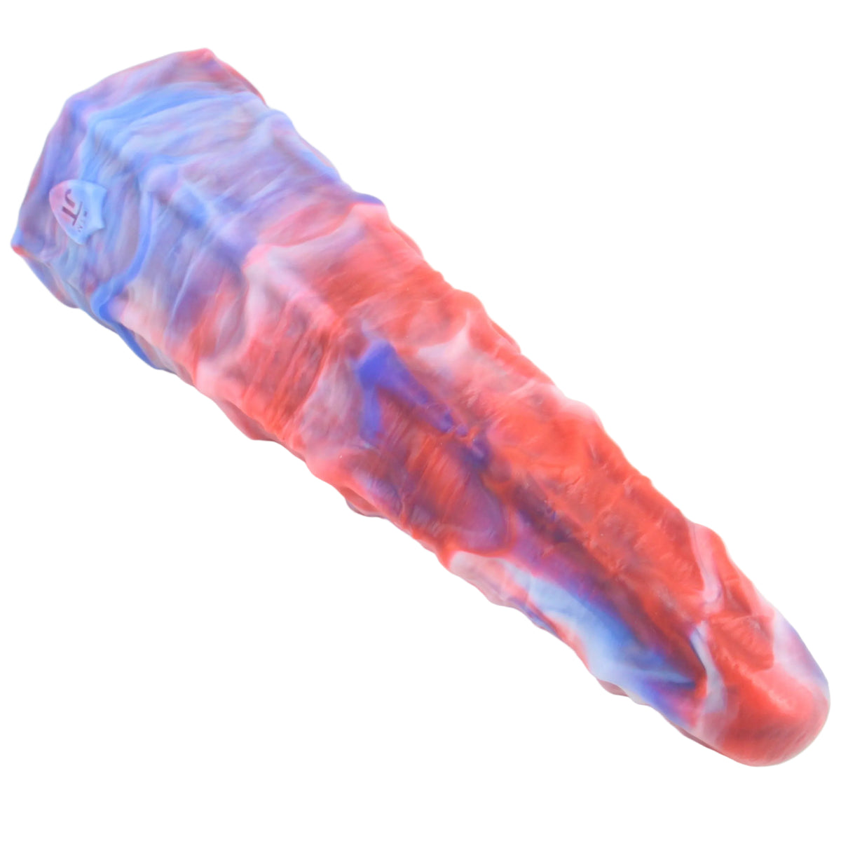 SPIDEY'S WEB - Platinum Silicone Stretcher