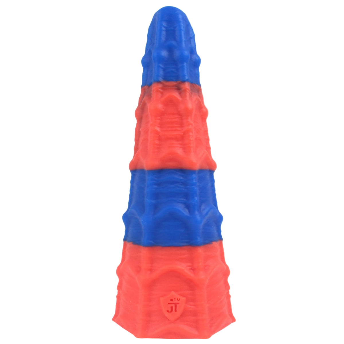 SPIDEY'S WEB - Platinum Silicone Stretcher