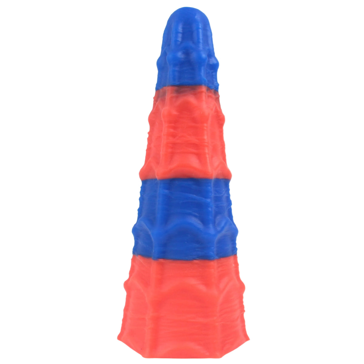 SPIDEY'S WEB - Platinum Silicone Stretcher