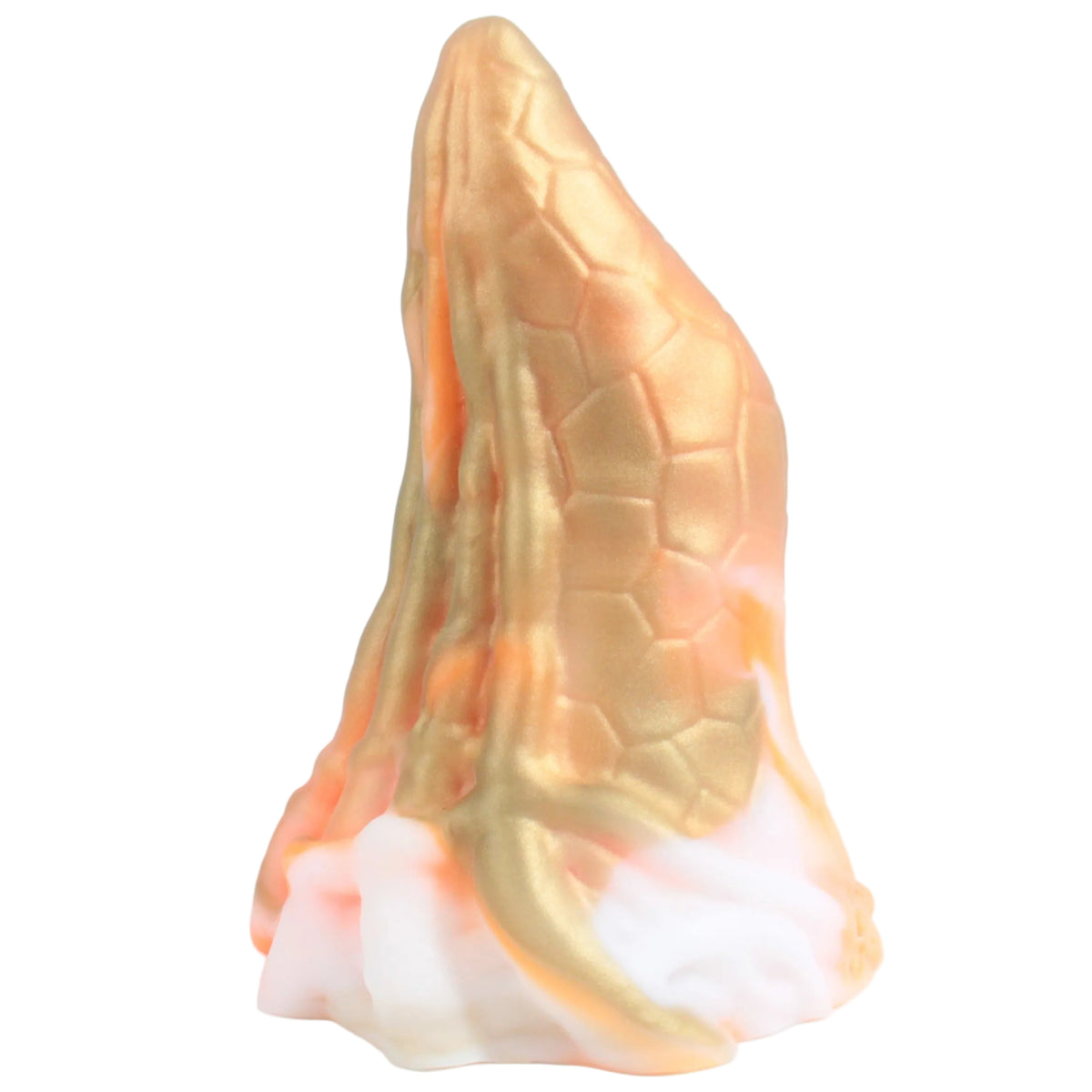 THE PEAK - Platinum Silicone Stretcher