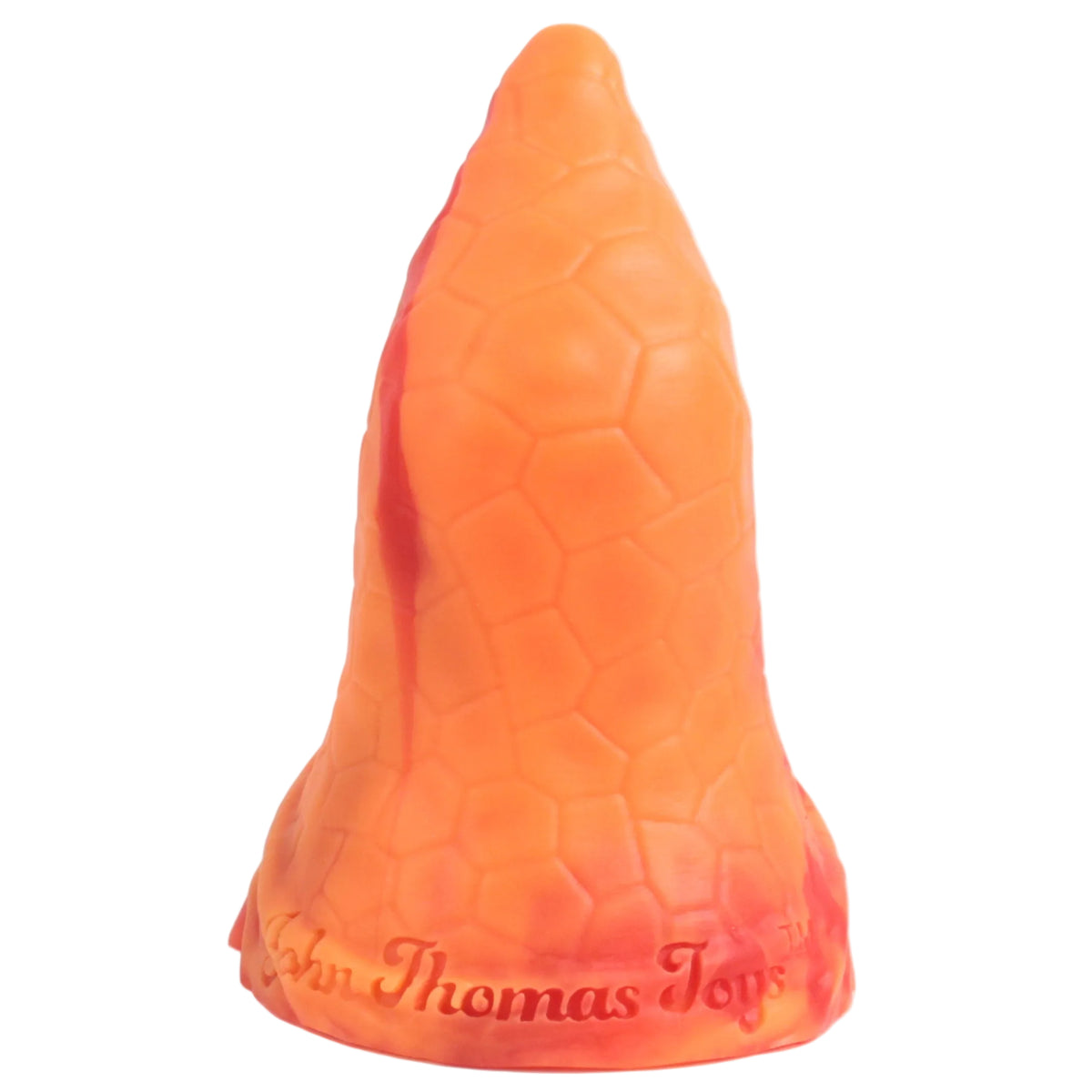 THE PEAK - Platinum Silicone Stretcher