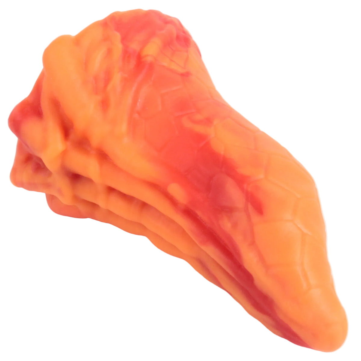 THE PEAK - Platinum Silicone Stretcher