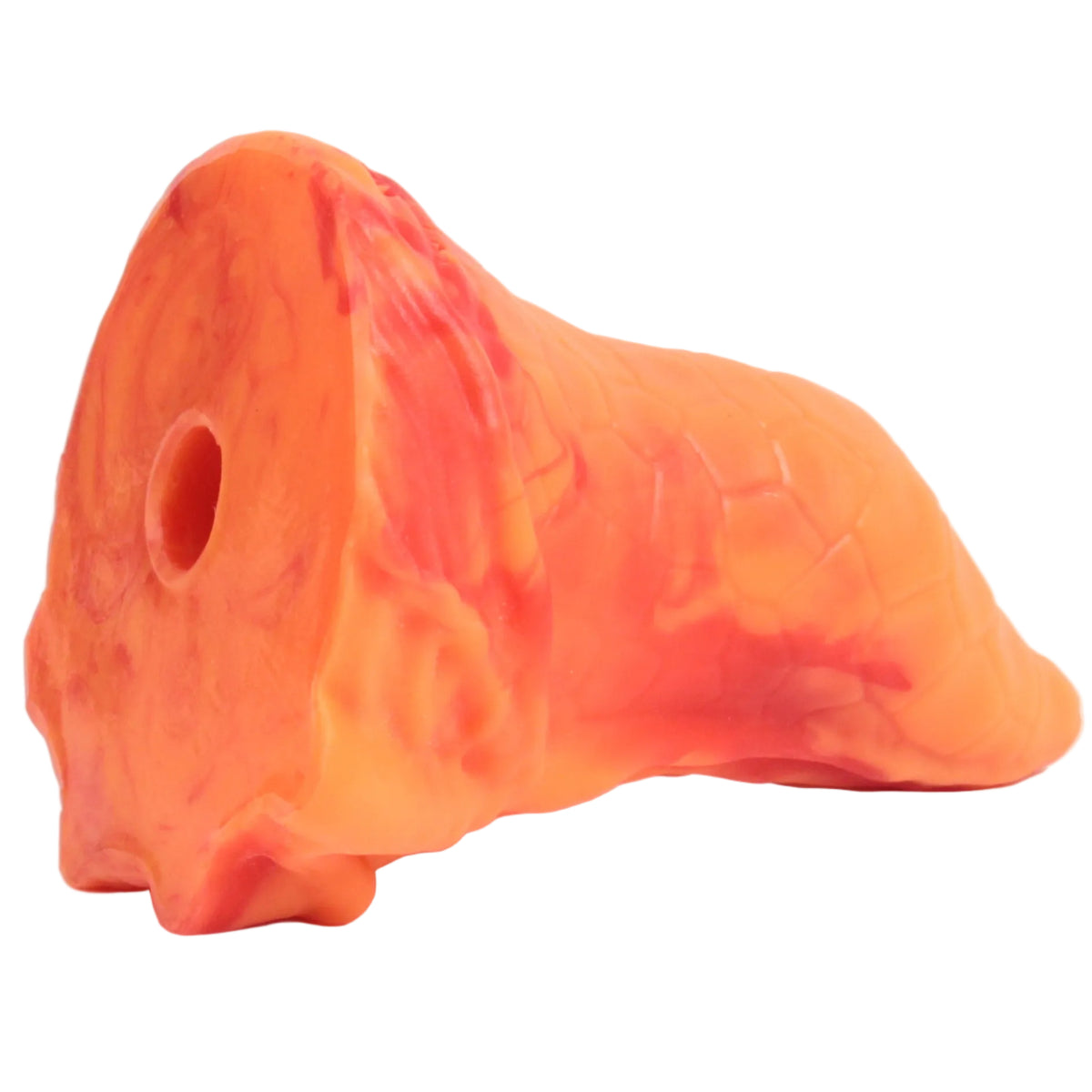 THE PEAK - Platinum Silicone Stretcher