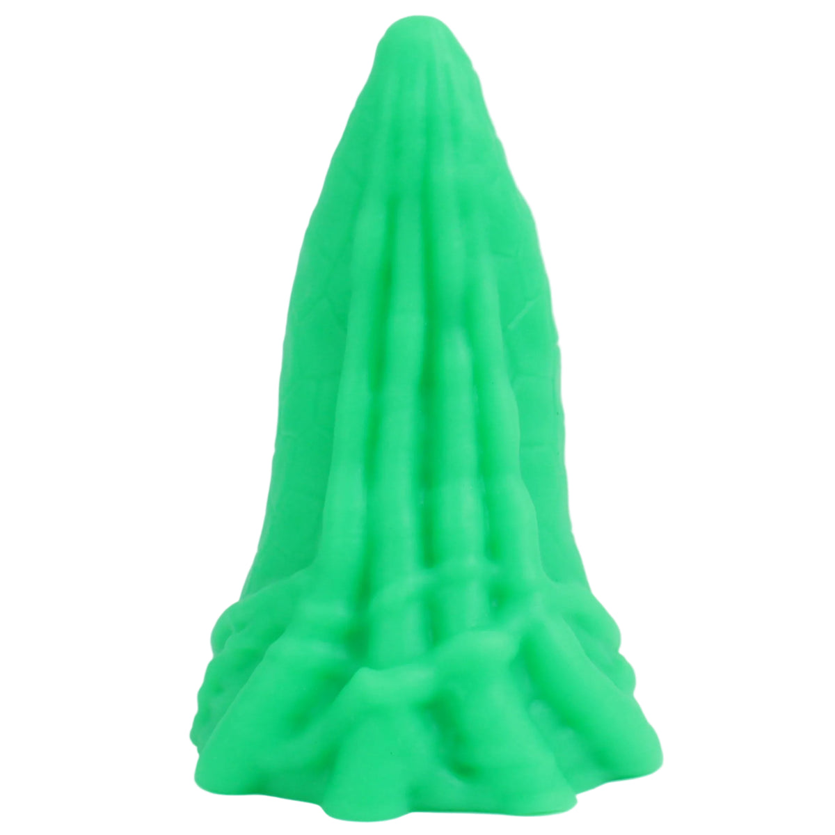 THE PEAK - Platinum Silicone Stretcher