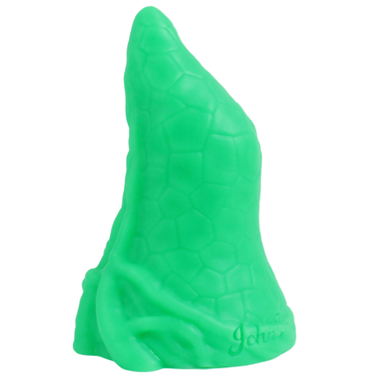 THE PEAK - Platinum Silicone Stretcher