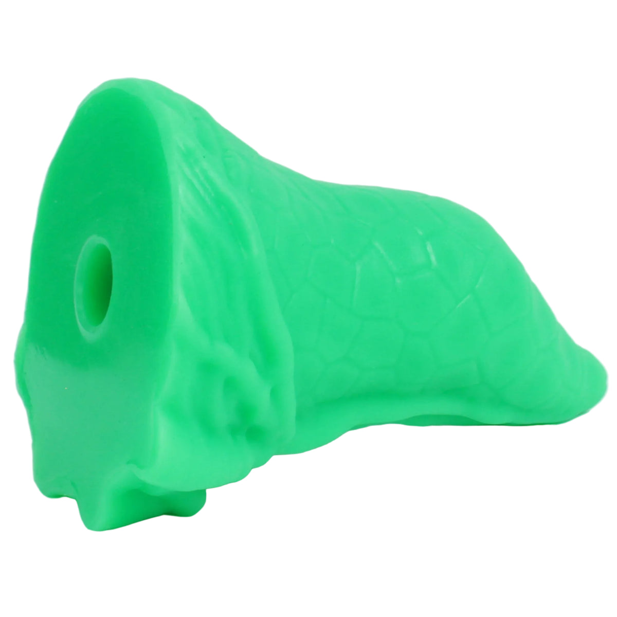 THE PEAK - Platinum Silicone Stretcher