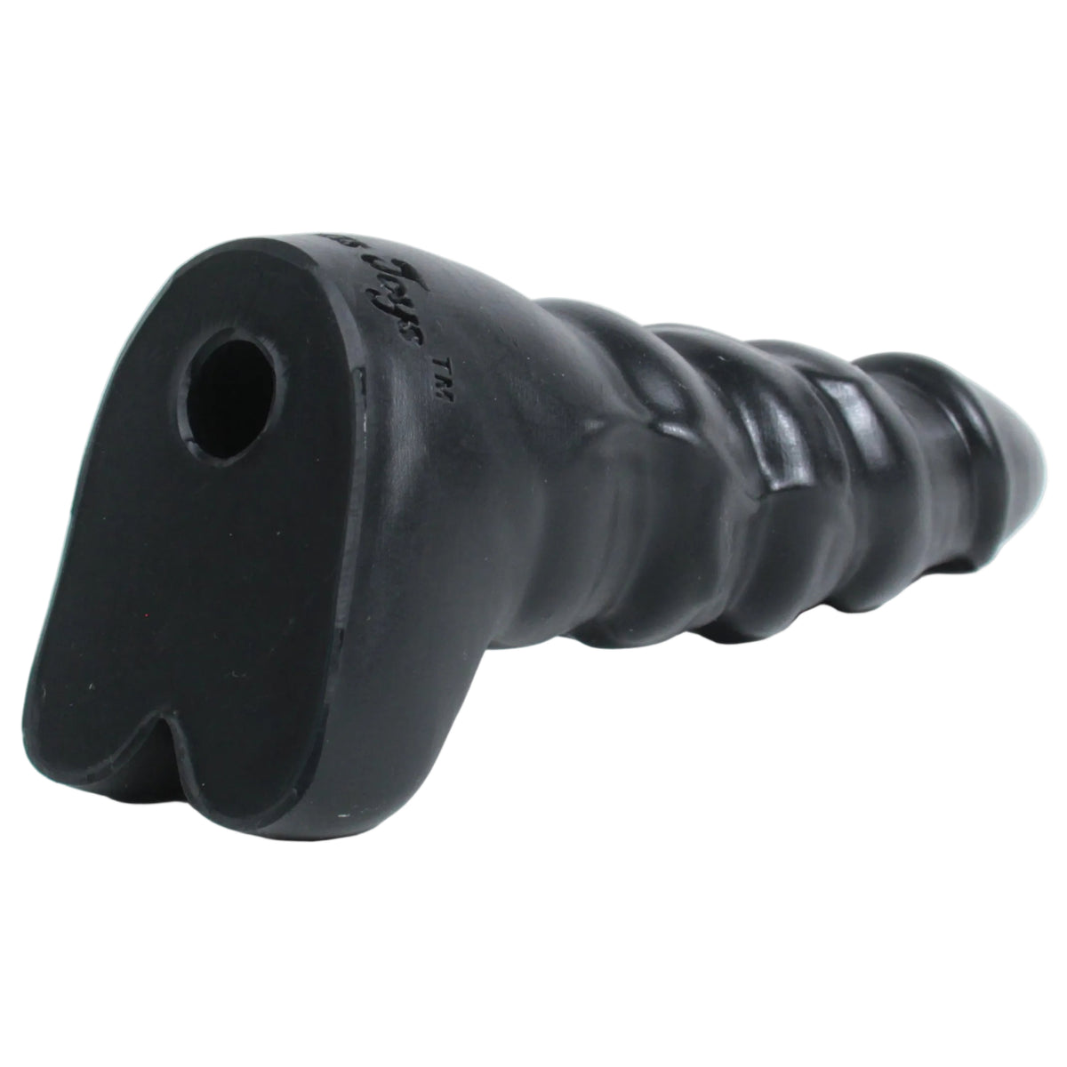 OGLIN - Platinum Silicone Dildo