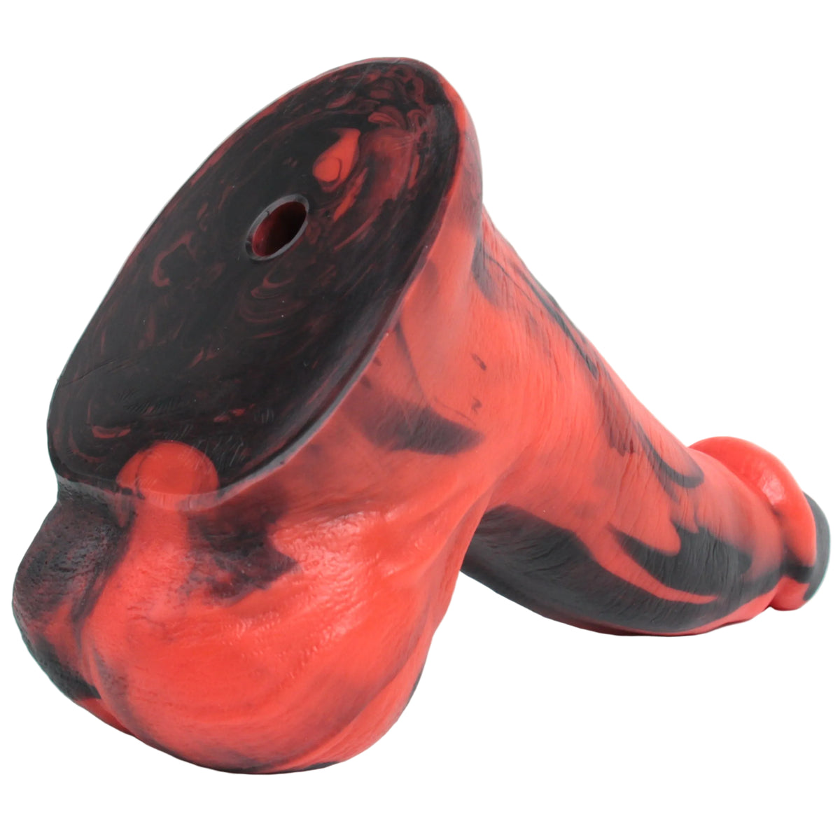 POSH BOY - Platinum Silicone Dildo