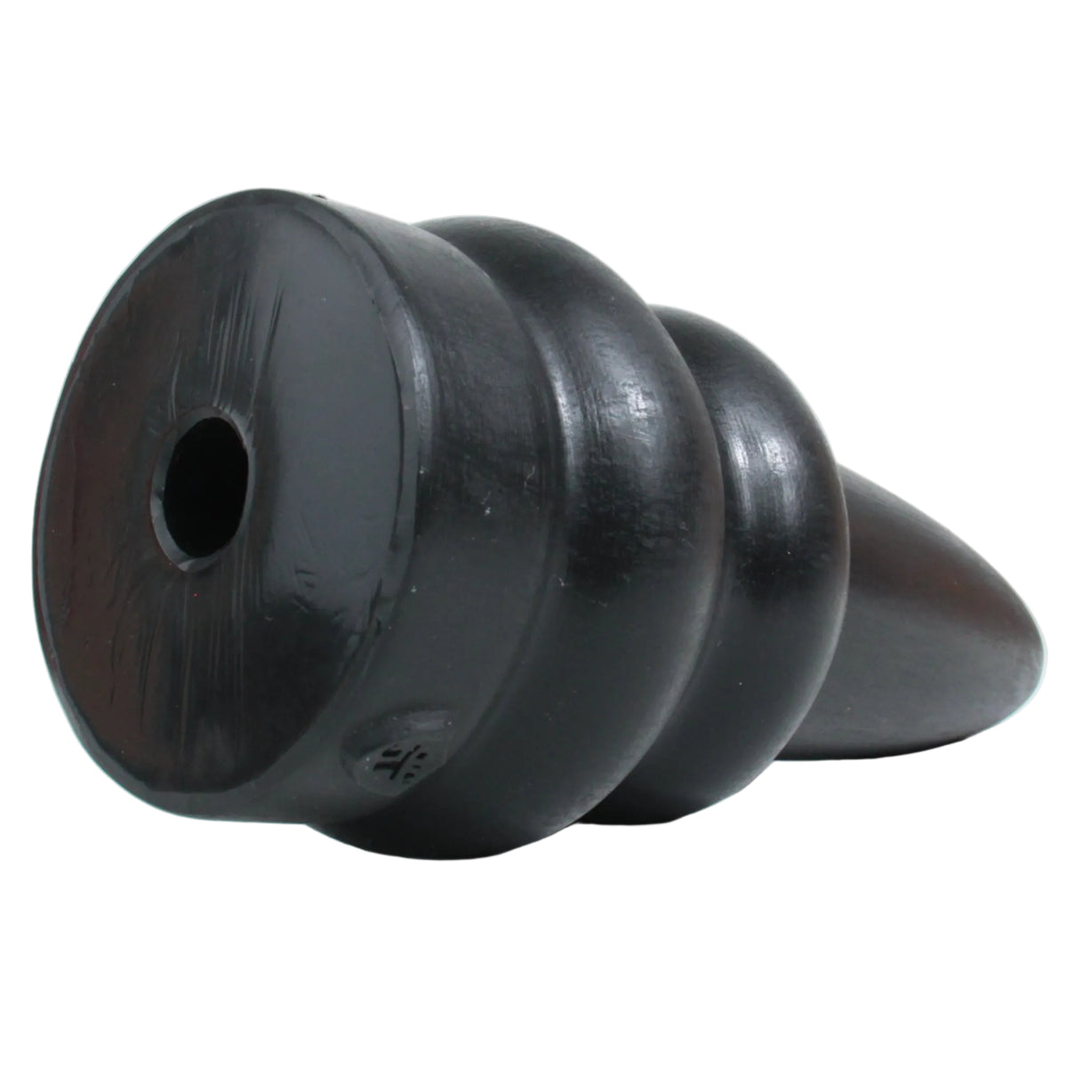 Hungry Hole (previously known as The Challenge), in Black. This toy is vac-u-lock compatible.