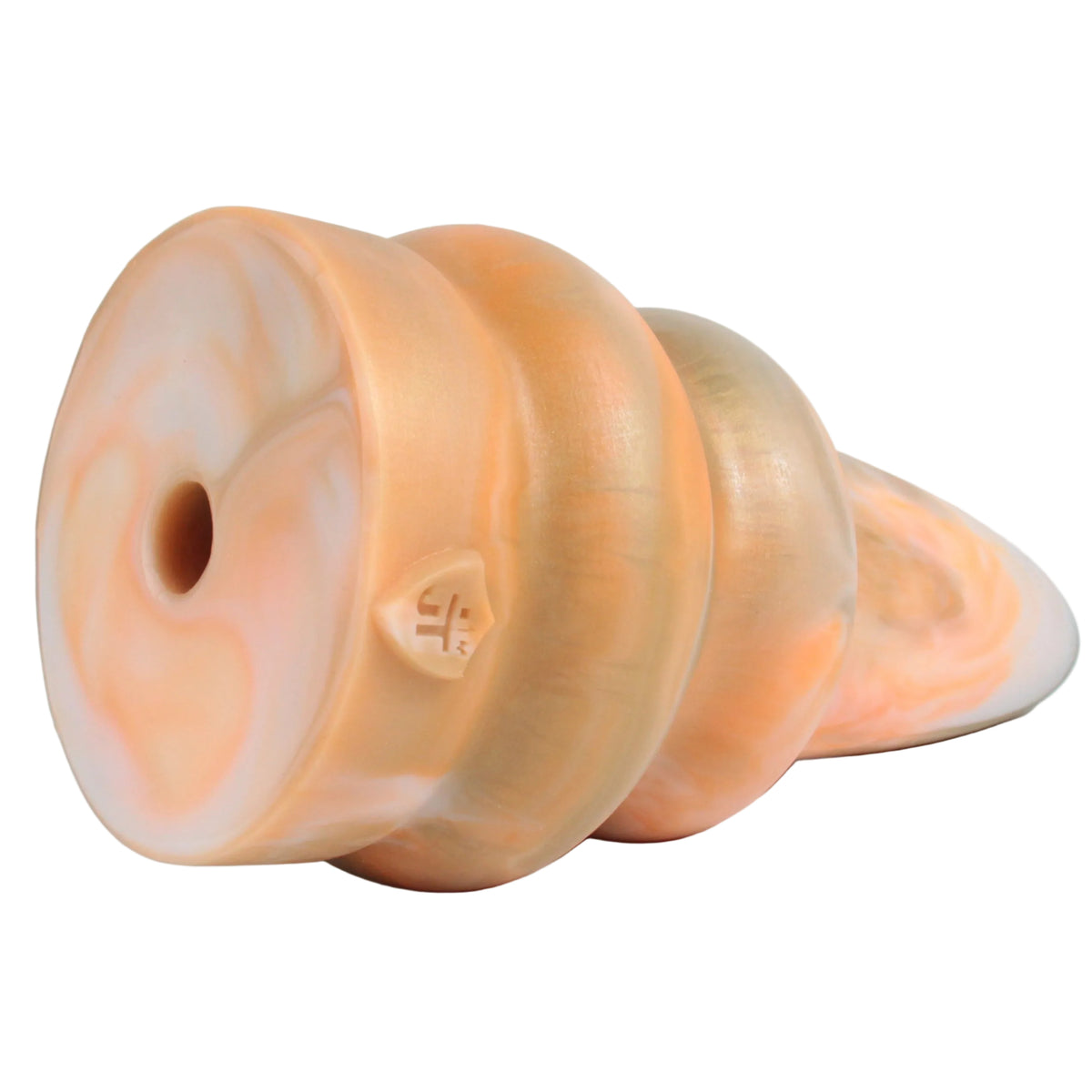 Hungry Hole (previously known as The Challenge), in Sunrise. This toy is vac-u-lock compatible.