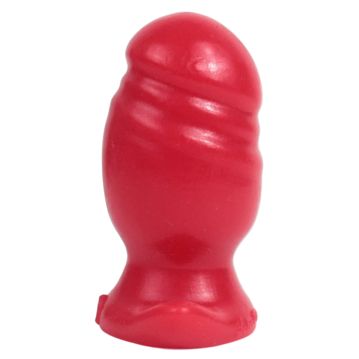 MAX - Platinum Silicone Butt Plug
