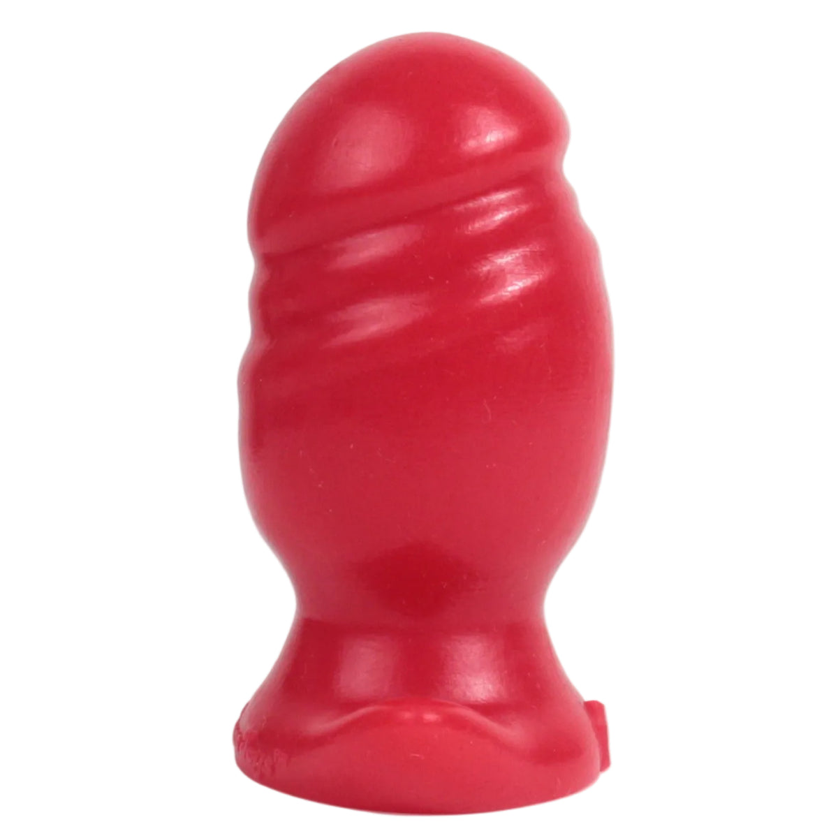MAX - Platinum Silicone Butt Plug