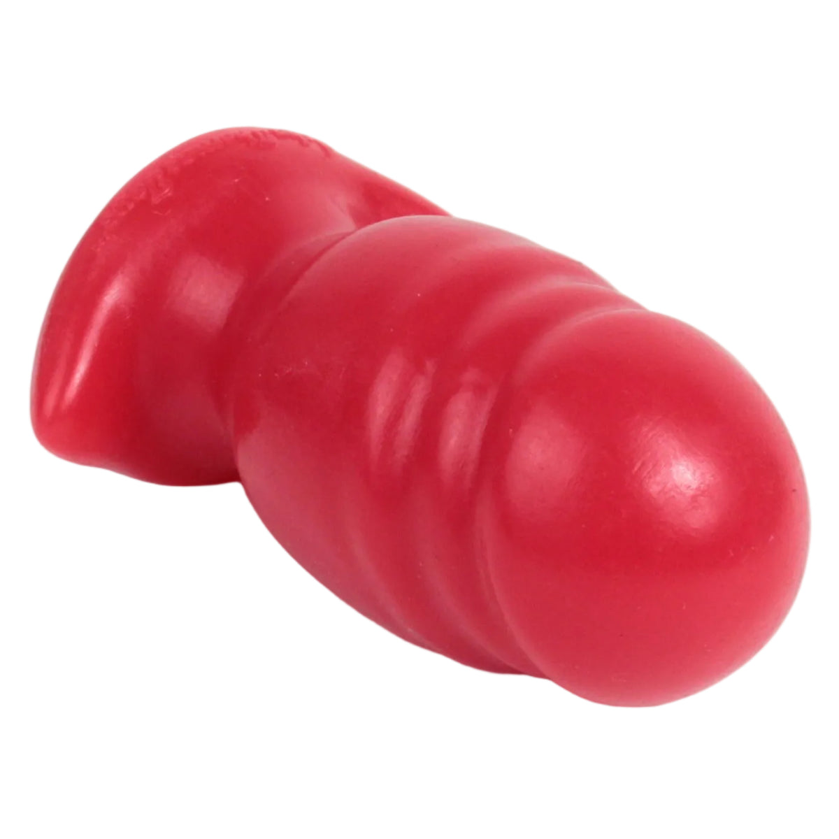 MAX - Platinum Silicone Butt Plug