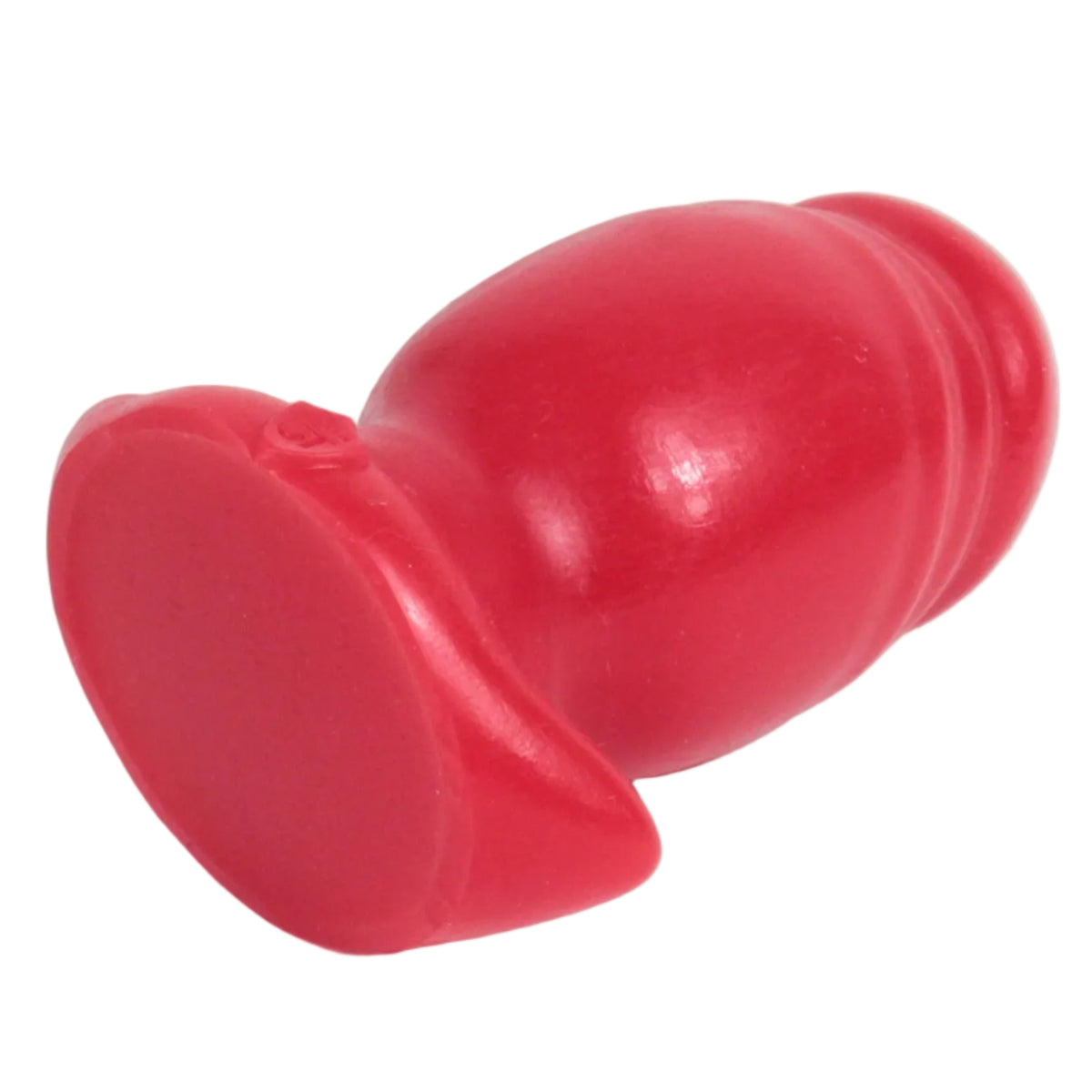 MAX - Platinum Silicone Butt Plug
