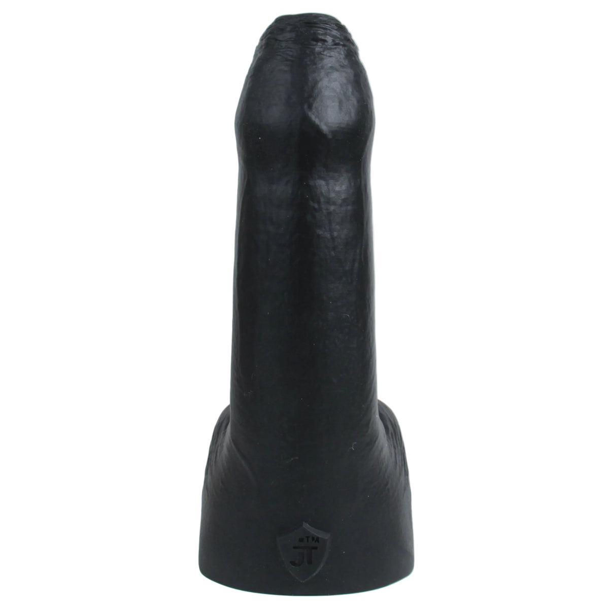 TIMOTHY - Platinum Silicone Dildo - CLEARANCE