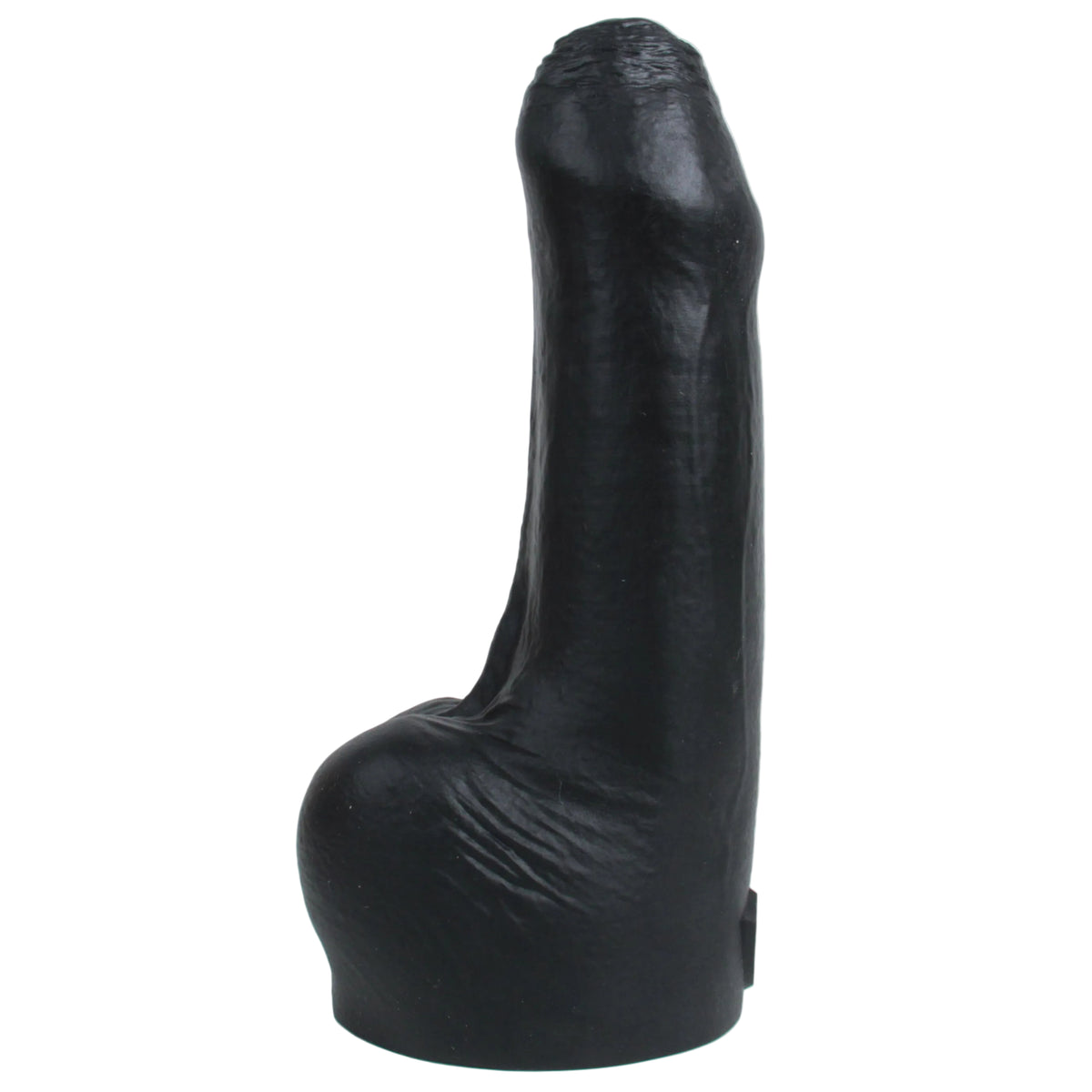 TIMOTHY - Platinum Silicone Dildo - CLEARANCE