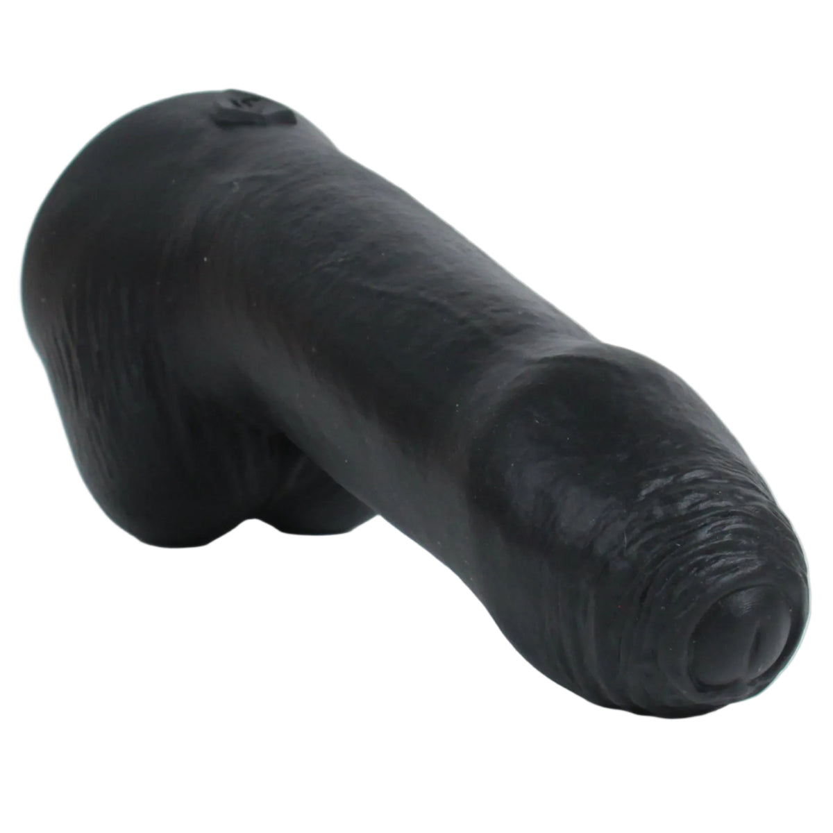 TIMOTHY - Platinum Silicone Dildo - CLEARANCE