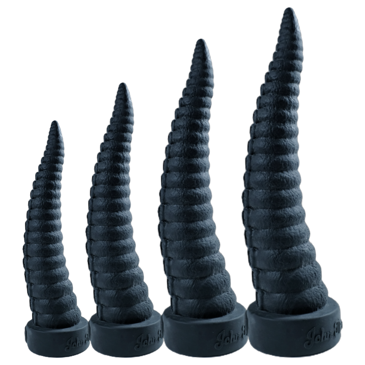 KRAKEN'S TENTACLE Depth Training Platinum Silicone Dildo KRAKEN'S TENTACLE Depth Training Platinum Silicone Dildo