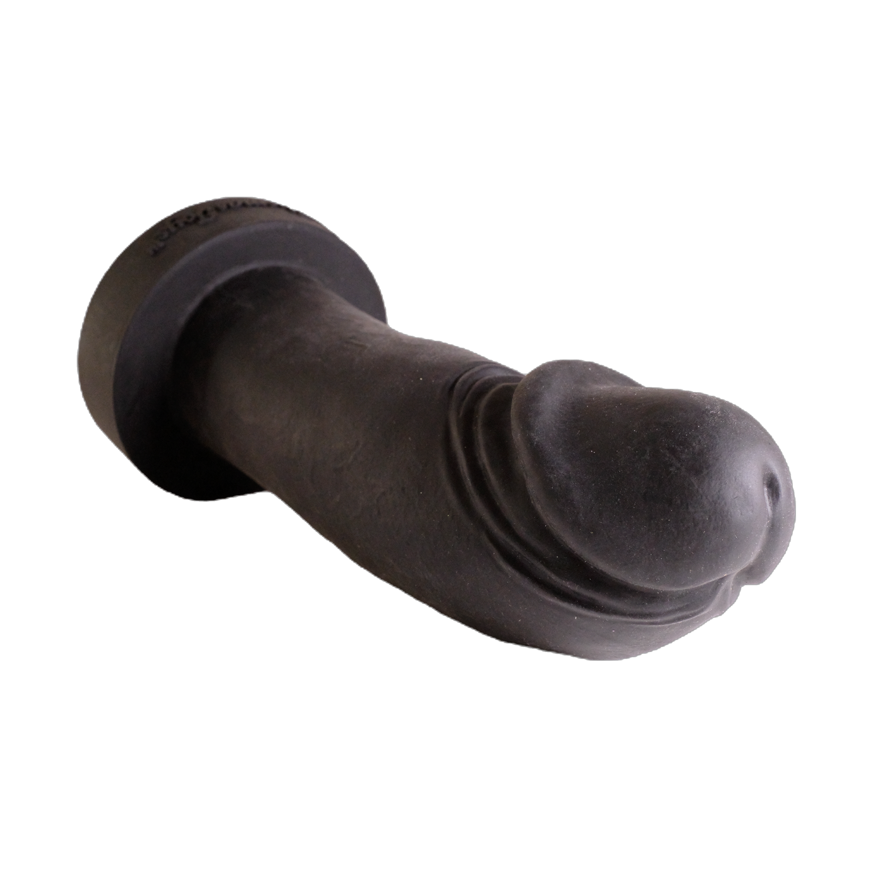 LARS - Platinum Silicone Dildo