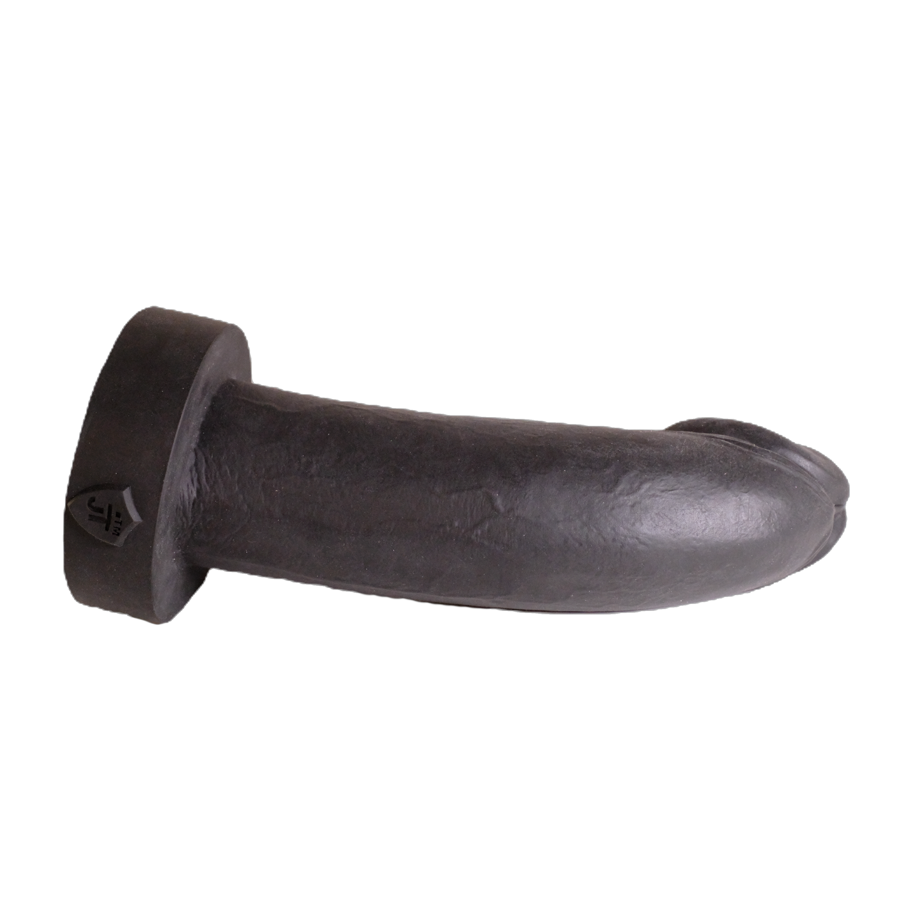 LARS - Platinum Silicone Dildo
