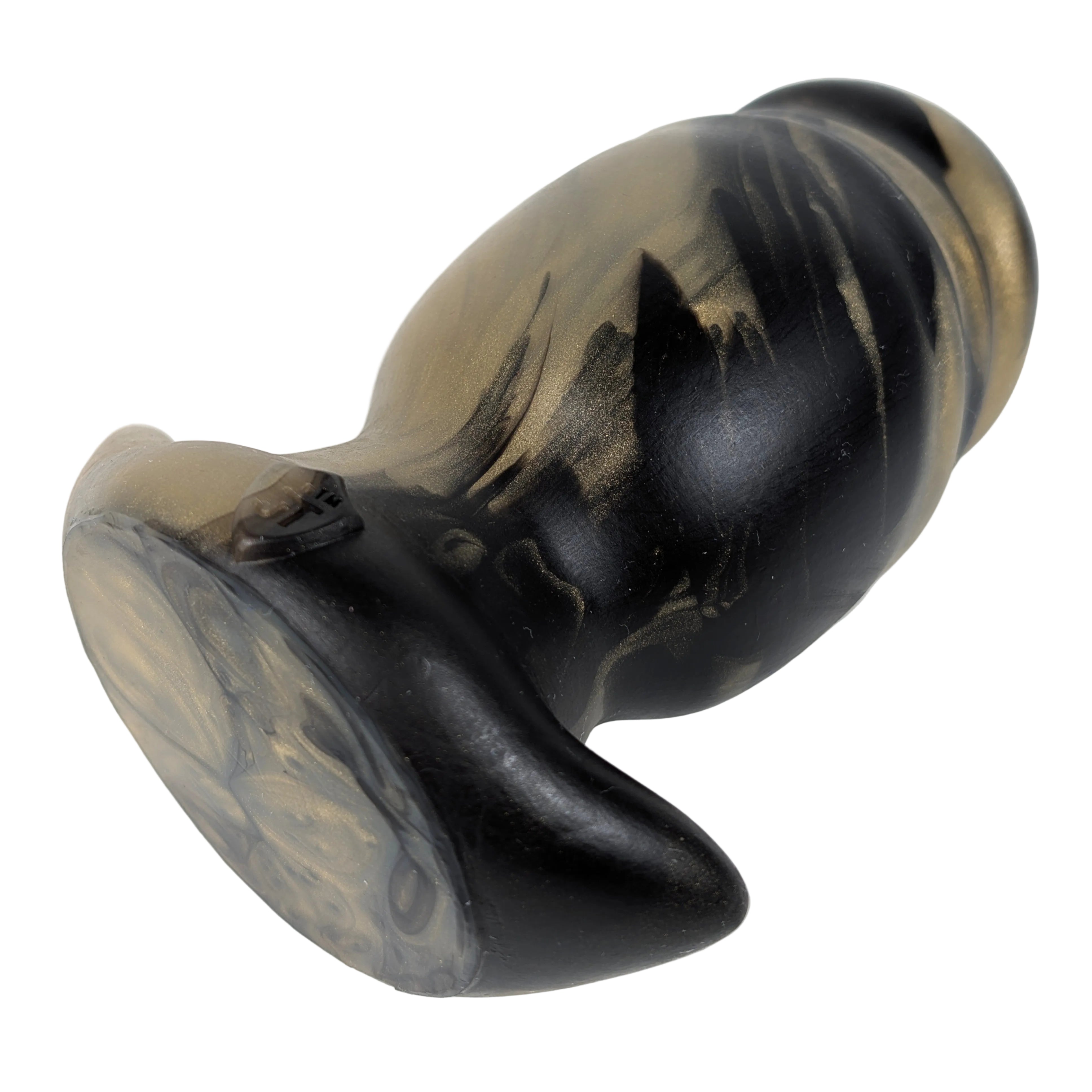MAX Platinum Silicone Butt Plug
