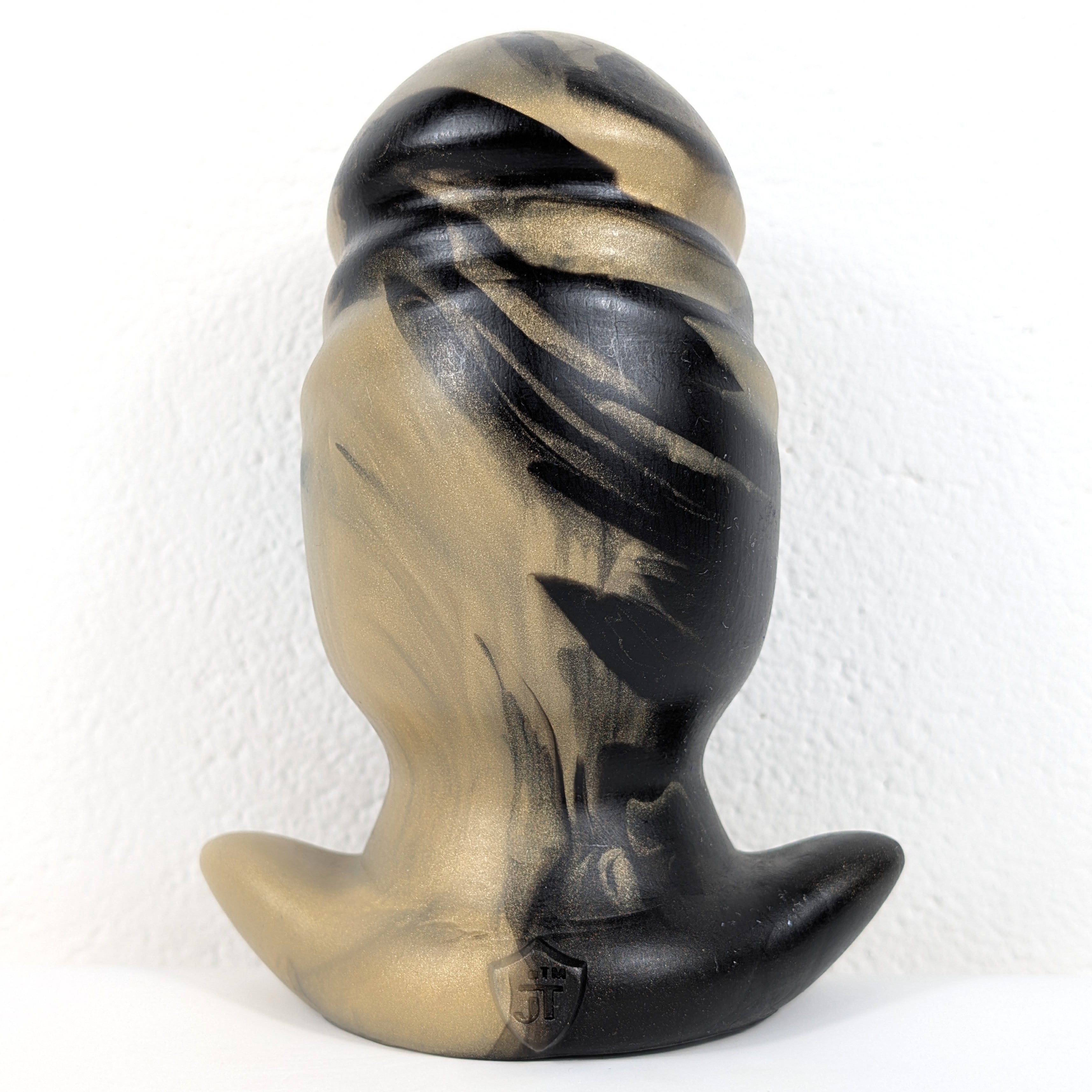 MAX Platinum Silicone Butt Plug